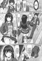 Chuugaku 1-nen no Boku to Koibito no jk no Onee-chan / 中学1年の僕と恋人のjkのお姉ちゃん [Aikawa Tatsuki] [Original] Thumbnail Page 06