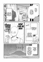 Shigoto o Yameta node Nido to Kicha Dame to Iwareta Inaka ni Kaette kitara Dekkai Onnanoko no Kai ni Mechamecha ni sareru Hanashi Zenpen / 仕事を辞めたので二度と来ちゃダメと言われた田舎に帰ってきたらでっかい女の子の怪にめちゃめちゃにされる話 前編 [Chomoran] [Original] Thumbnail Page 23