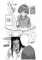 Shigoto o Yameta node Nido to Kicha Dame to Iwareta Inaka ni Kaette kitara Dekkai Onnanoko no Kai ni Mechamecha ni sareru Hanashi Zenpen / 仕事を辞めたので二度と来ちゃダメと言われた田舎に帰ってきたらでっかい女の子の怪にめちゃめちゃにされる話 前編 [Chomoran] [Original] Thumbnail Page 31