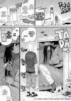 Shigoto o Yameta node Nido to Kicha Dame to Iwareta Inaka ni Kaette kitara Dekkai Onnanoko no Kai ni Mechamecha ni sareru Hanashi Zenpen / 仕事を辞めたので二度と来ちゃダメと言われた田舎に帰ってきたらでっかい女の子の怪にめちゃめちゃにされる話 前編 [Chomoran] [Original] Thumbnail Page 36