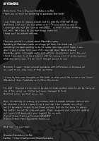 Shigoto o Yameta node Nido to Kicha Dame to Iwareta Inaka ni Kaette kitara Dekkai Onnanoko no Kai ni Mechamecha ni sareru Hanashi Zenpen / 仕事を辞めたので二度と来ちゃダメと言われた田舎に帰ってきたらでっかい女の子の怪にめちゃめちゃにされる話 前編 [Chomoran] [Original] Thumbnail Page 39