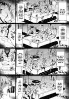 Reiju mo Nashi ni Jeanne Alter ga Hatsujou Suru Wake ga Nai / 令呪も無しにジャンヌ・オルタが発情するわけがない [Blue Gk] [Fate] Thumbnail Page 25