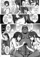 Alfa 12Mg [Seki Suzume] [The Idolmaster] Thumbnail Page 21