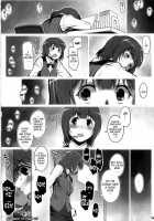 Alfa 12Mg [Seki Suzume] [The Idolmaster] Thumbnail Page 25