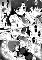 Alfa 12Mg [Seki Suzume] [The Idolmaster] Thumbnail Page 28