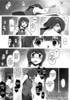 Alfa 12Mg [Seki Suzume] [The Idolmaster] Thumbnail Page 02