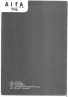 Alfa 12Mg [Seki Suzume] [The Idolmaster] Thumbnail Page 33