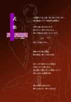 Shikioni ～Dark Bacchanalia～ / 色鬼 ～Dark Bacchanalia～ [Setsugetsurou] [Touhou Project] Thumbnail Page 28