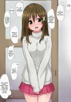 Ore no Saiai no Imouto ga Chuunen Oyaji no Seishori Yome ni Sareru Made 1 / 俺の最愛の妹が中年親父の性処理嫁にされるまで 前編 [Original] Thumbnail Page 50