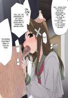 Ore no Saiai no Imouto ga Chuunen Oyaji no Sei Shori Yome ni Sareru Made 2 / 俺の最愛の妹が中年親父の性処理嫁にされるまで 中編 [Original] Thumbnail Page 20