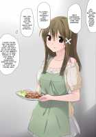 Ore no Saiai no Imouto ga Chuunen Oyaji no Sei Shori Yome ni Sareru Made 2 / 俺の最愛の妹が中年親父の性処理嫁にされるまで 中編 [Original] Thumbnail Page 39