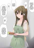 Ore no Saiai no Imouto ga Chuunen Oyaji no Sei Shori Yome ni Sareru Made 2 / 俺の最愛の妹が中年親父の性処理嫁にされるまで 中編 [Original] Thumbnail Page 40