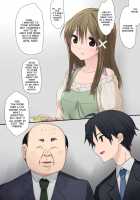 Ore no Saiai no Imouto ga Chuunen Oyaji no Sei Shori Yome ni Sareru Made 2 / 俺の最愛の妹が中年親父の性処理嫁にされるまで 中編 [Original] Thumbnail Page 42