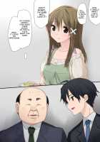 Ore no Saiai no Imouto ga Chuunen Oyaji no Sei Shori Yome ni Sareru Made 2 / 俺の最愛の妹が中年親父の性処理嫁にされるまで 中編 [Original] Thumbnail Page 43