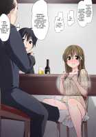 Ore no Saiai no Imouto ga Chuunen Oyaji no Sei Shori Yome ni Sareru Made 2 / 俺の最愛の妹が中年親父の性処理嫁にされるまで 中編 [Original] Thumbnail Page 45