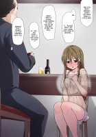 Ore no Saiai no Imouto ga Chuunen Oyaji no Sei Shori Yome ni Sareru Made 2 / 俺の最愛の妹が中年親父の性処理嫁にされるまで 中編 [Original] Thumbnail Page 47