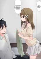 Ore no Saiai no Imouto ga Chuunen Oyaji no Sei Shori Yome ni Sareru Made 2 / 俺の最愛の妹が中年親父の性処理嫁にされるまで 中編 [Original] Thumbnail Page 49