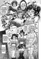 Ore Yome Saimin 7 / 俺嫁♥催眠7 [Kakyouin Chiroru] [Love Live!] Thumbnail Page 08