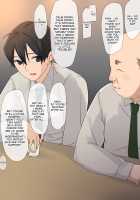 Ore no Saiai no Imouto ga Chuunen Oyaji no Sei Shori Yome ni Sareru Made 3 / 俺の最愛の妹が中年親父の性処理嫁にされるまで 後編 [Original] Thumbnail Page 23