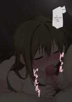 Ore no Saiai no Imouto ga Chuunen Oyaji no Sei Shori Yome ni Sareru Made 3 / 俺の最愛の妹が中年親父の性処理嫁にされるまで 後編 [Original] Thumbnail Page 25