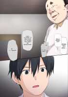 Ore no Saiai no Imouto ga Chuunen Oyaji no Seishori Yome ni Sareru made 4 / 俺の最愛の妹が中年親父の性処理嫁にされるまで [Original] Thumbnail Page 41