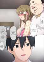 Ore no Saiai no Imouto ga Chuunen Oyaji no Seishori Yome ni Sareru made 4 / 俺の最愛の妹が中年親父の性処理嫁にされるまで [Original] Thumbnail Page 45