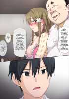 Ore no Saiai no Imouto ga Chuunen Oyaji no Seishori Yome ni Sareru made 4 / 俺の最愛の妹が中年親父の性処理嫁にされるまで [Original] Thumbnail Page 46