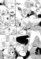 Kashima Sinks To The Ocean Depths / 鹿島深海に堕つ [Naha 78] [Kantai Collection] Thumbnail Page 20