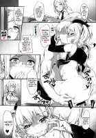 Kashima Sinks To The Ocean Depths / 鹿島深海に堕つ [Naha 78] [Kantai Collection] Thumbnail Page 24