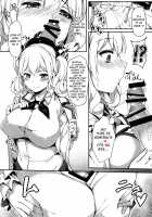 Kashima Sinks To The Ocean Depths / 鹿島深海に堕つ [Naha 78] [Kantai Collection] Thumbnail Page 07