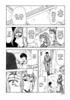 GUILTY SACRIFICE [Inception] / GUILTY SACRIFICE【胎動編】 [Mukai Masayoshi] [Original] Thumbnail Page 129
