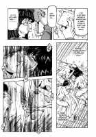 GUILTY SACRIFICE [Inception] / GUILTY SACRIFICE【胎動編】 [Mukai Masayoshi] [Original] Thumbnail Page 152