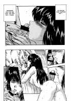 GUILTY SACRIFICE [Inception] / GUILTY SACRIFICE【胎動編】 [Mukai Masayoshi] [Original] Thumbnail Page 61