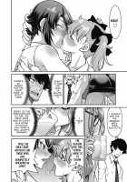 Genjitsu Sekai Cheat Nawashi / 井上よしひさ] 現実世界チート縄師 [Inoue Yoshihisa] [Original] Thumbnail Page 110