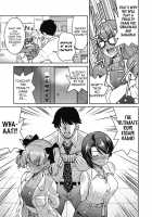 Genjitsu Sekai Cheat Nawashi / 井上よしひさ] 現実世界チート縄師 [Inoue Yoshihisa] [Original] Thumbnail Page 111