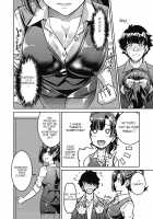 Genjitsu Sekai Cheat Nawashi / 井上よしひさ] 現実世界チート縄師 [Inoue Yoshihisa] [Original] Thumbnail Page 12