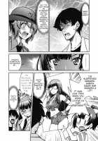 Genjitsu Sekai Cheat Nawashi / 井上よしひさ] 現実世界チート縄師 [Inoue Yoshihisa] [Original] Thumbnail Page 138