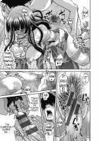 Genjitsu Sekai Cheat Nawashi / 井上よしひさ] 現実世界チート縄師 [Inoue Yoshihisa] [Original] Thumbnail Page 155