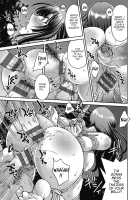 Genjitsu Sekai Cheat Nawashi / 井上よしひさ] 現実世界チート縄師 [Inoue Yoshihisa] [Original] Thumbnail Page 185