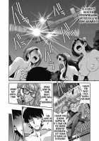 Genjitsu Sekai Cheat Nawashi / 井上よしひさ] 現実世界チート縄師 [Inoue Yoshihisa] [Original] Thumbnail Page 194