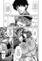 Genjitsu Sekai Cheat Nawashi / 井上よしひさ] 現実世界チート縄師 [Inoue Yoshihisa] [Original] Thumbnail Page 43