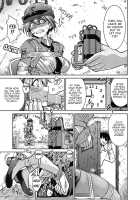 Genjitsu Sekai Cheat Nawashi / 井上よしひさ] 現実世界チート縄師 [Inoue Yoshihisa] [Original] Thumbnail Page 47