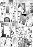 Seiheki Kaiaku Noukai Training / 性癖改悪脳壊トレーニング [Original] Thumbnail Page 32