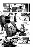 How To Subvert an Ally of Justice / 正義の味方を堕とす方法 [Fuka] [Original] Thumbnail Page 14