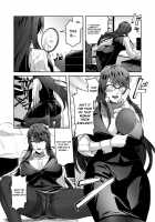 How To Subvert an Ally of Justice / 正義の味方を堕とす方法 [Fuka] [Original] Thumbnail Page 15