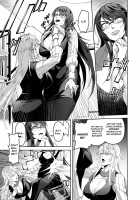 How To Subvert an Ally of Justice / 正義の味方を堕とす方法 [Fuka] [Original] Thumbnail Page 17