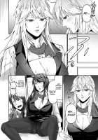 How To Subvert an Ally of Justice / 正義の味方を堕とす方法 [Fuka] [Original] Thumbnail Page 20