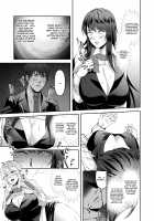 How To Subvert an Ally of Justice / 正義の味方を堕とす方法 [Fuka] [Original] Thumbnail Page 23