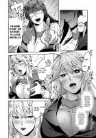 How To Subvert an Ally of Justice / 正義の味方を堕とす方法 [Fuka] [Original] Thumbnail Page 24
