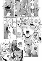 How To Subvert an Ally of Justice / 正義の味方を堕とす方法 [Fuka] [Original] Thumbnail Page 25